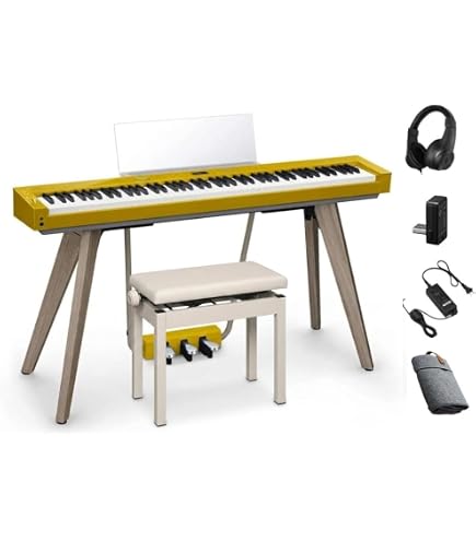 Amazon.co.jp: カシオ 電子ピアノ プリヴィア コンパクトモデル PX